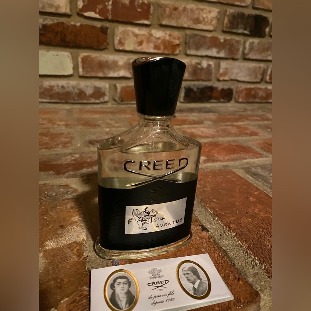 Creed Adventus 3.3fl. Oz.